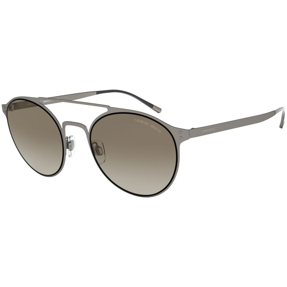 Giorgio Armani Sunglasses AR 6089 3002/8E