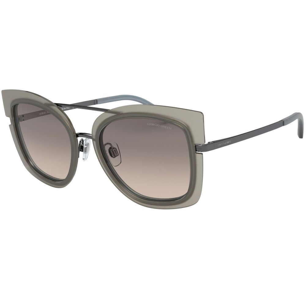 Giorgio Armani Sunglasses AR 6090 3010/13 A