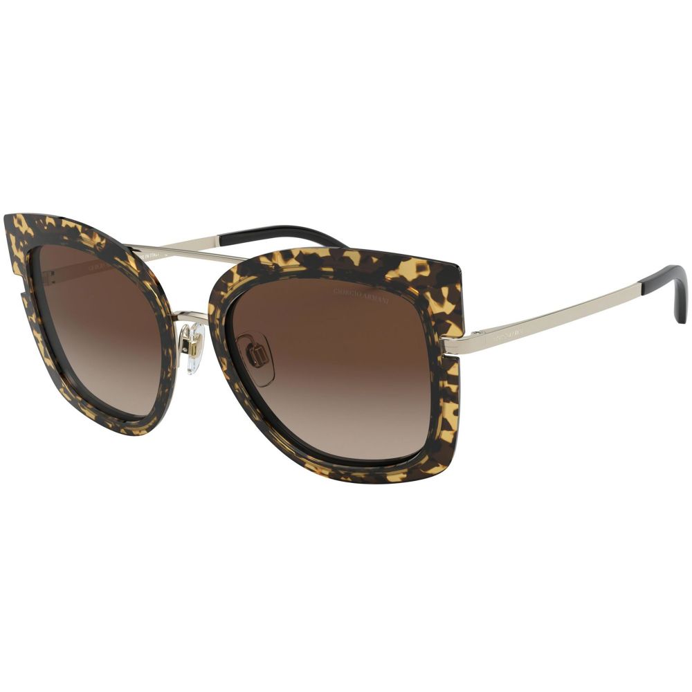 Giorgio Armani Sunglasses AR 6090 3013/13 B