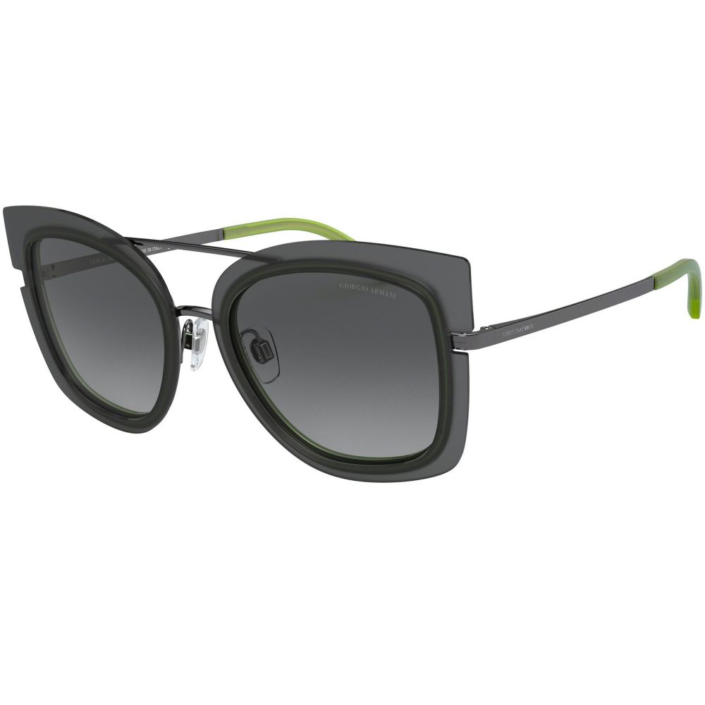 Giorgio Armani Sunglasses AR 6090 3275/11