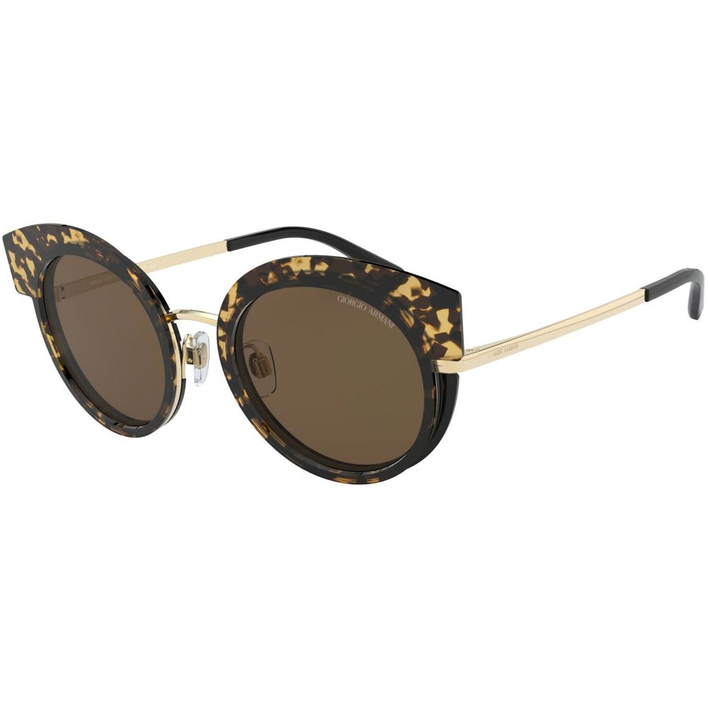 Giorgio Armani Sunglasses AR 6091 3013/73 A