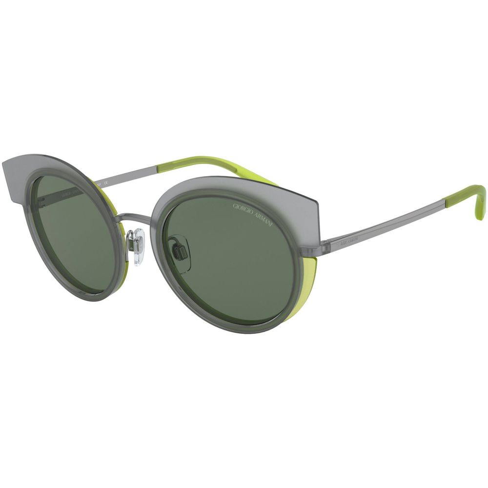 Giorgio Armani Sunglasses AR 6091 3275/71