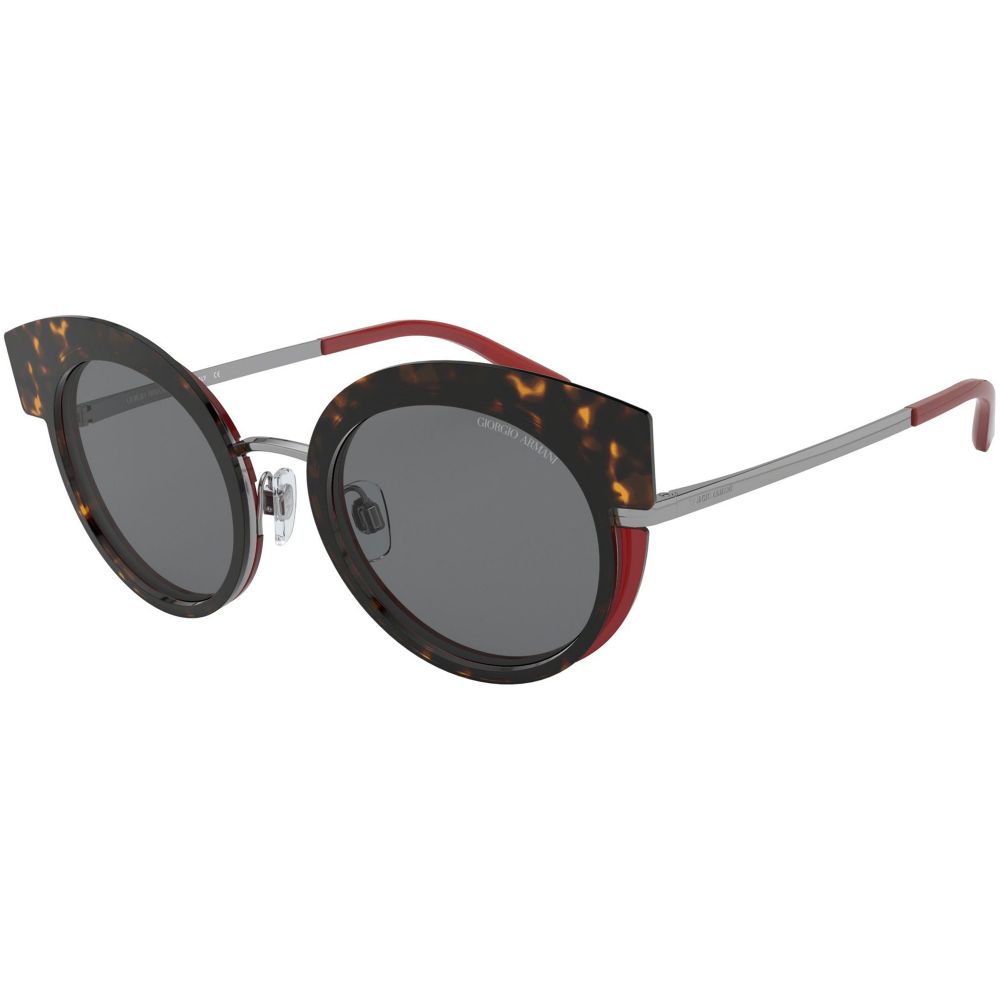 Giorgio Armani Sunglasses AR 6091 3276/87