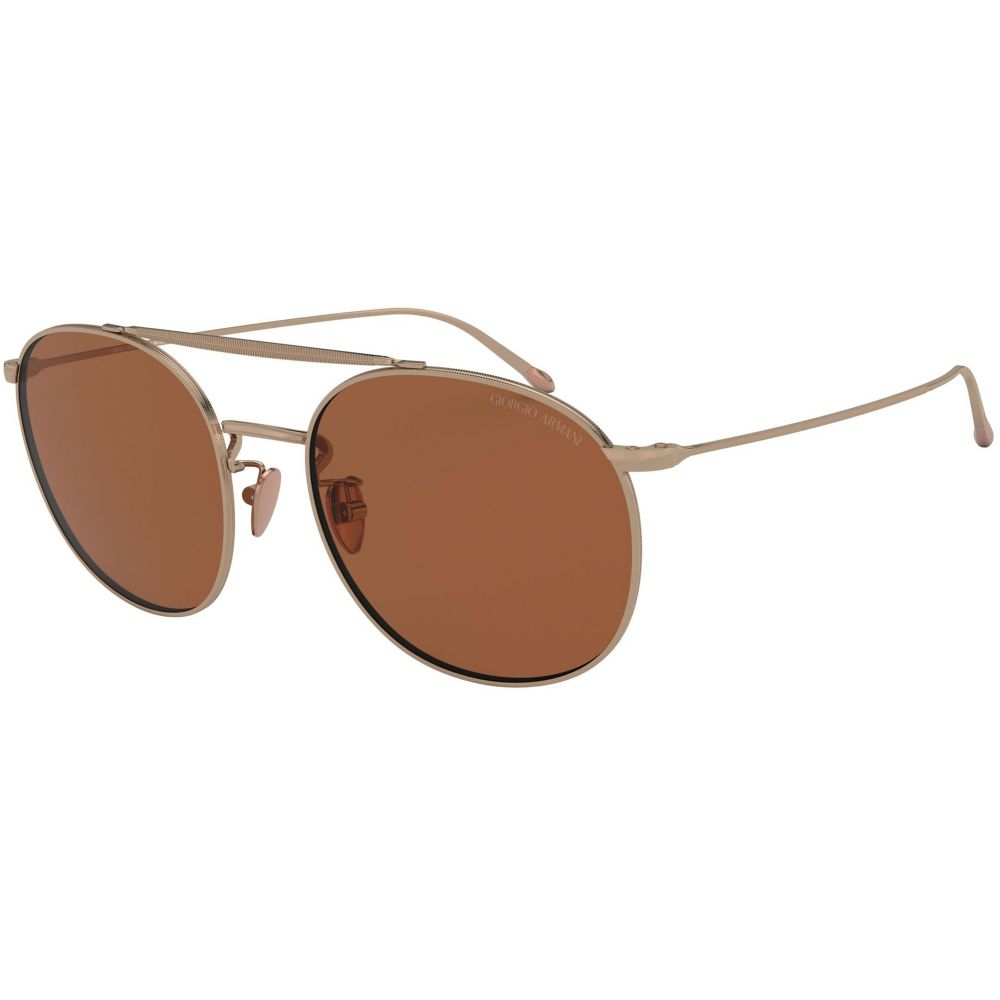 Giorgio Armani Sunglasses AR 6092 3011/73