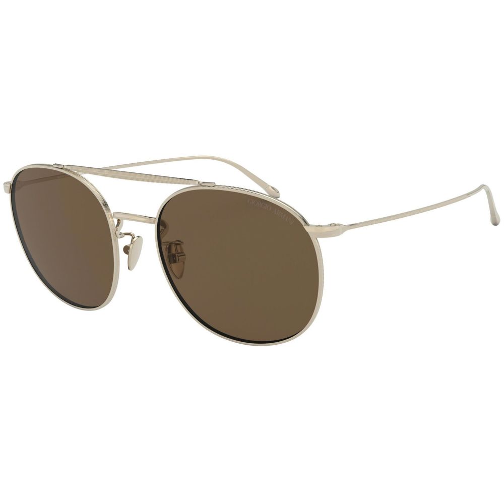 Giorgio Armani Sunglasses AR 6092 3013/73