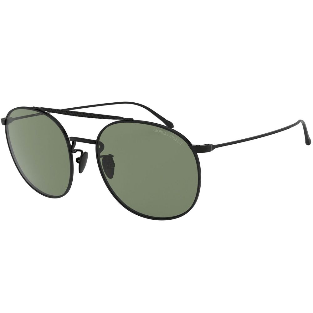 Giorgio Armani Sunglasses AR 6092 3014/2