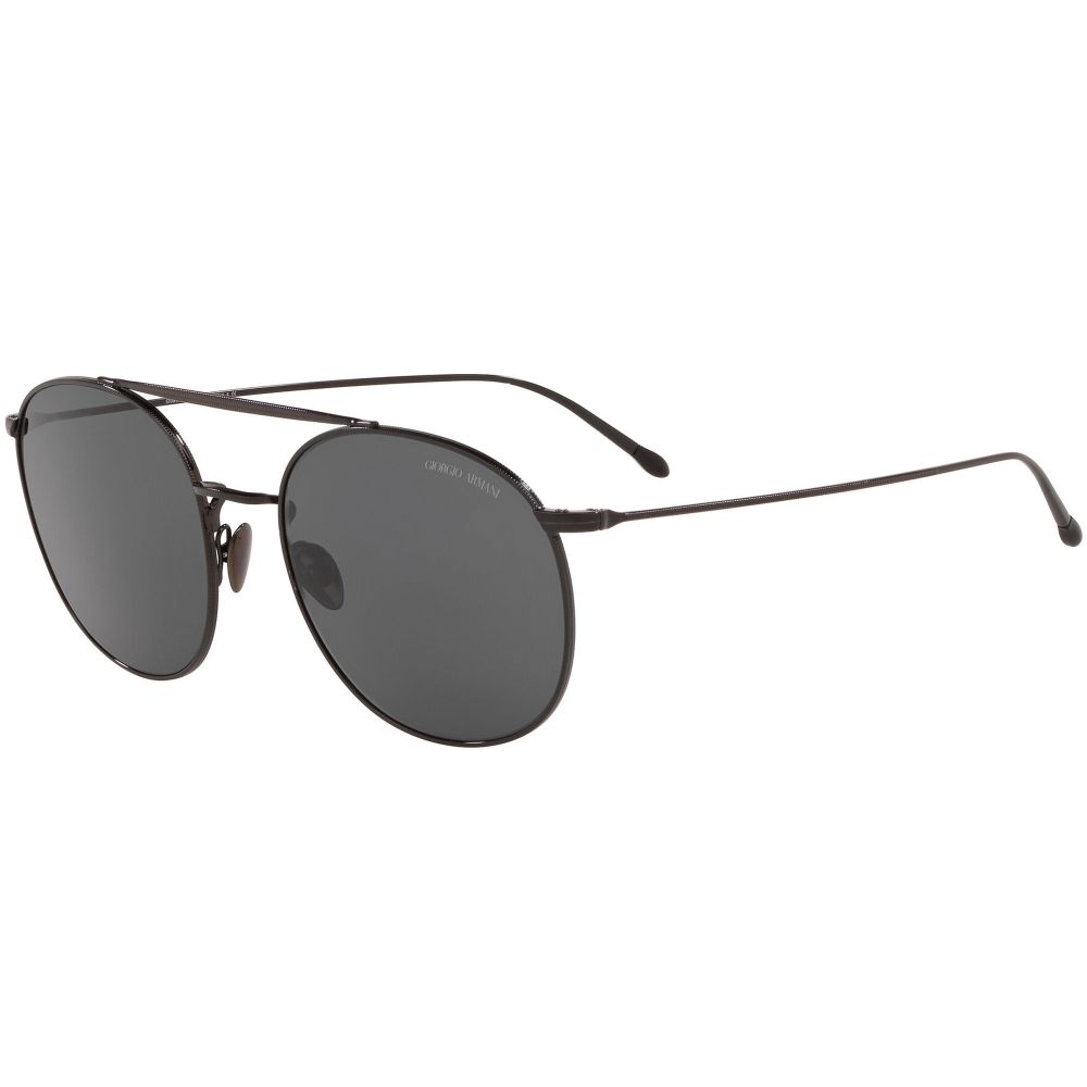 Giorgio Armani Sunglasses AR 6092 3014/87