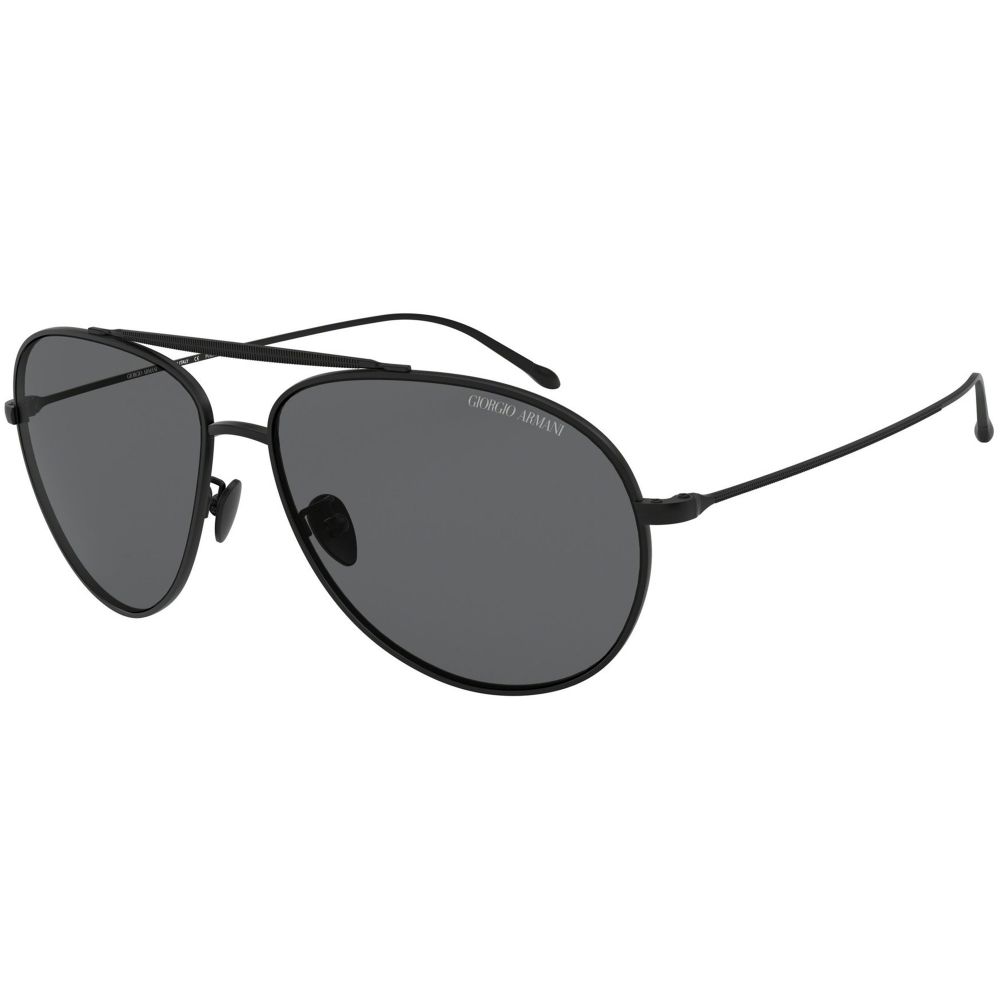 Giorgio Armani Sunglasses AR 6093 3001/81