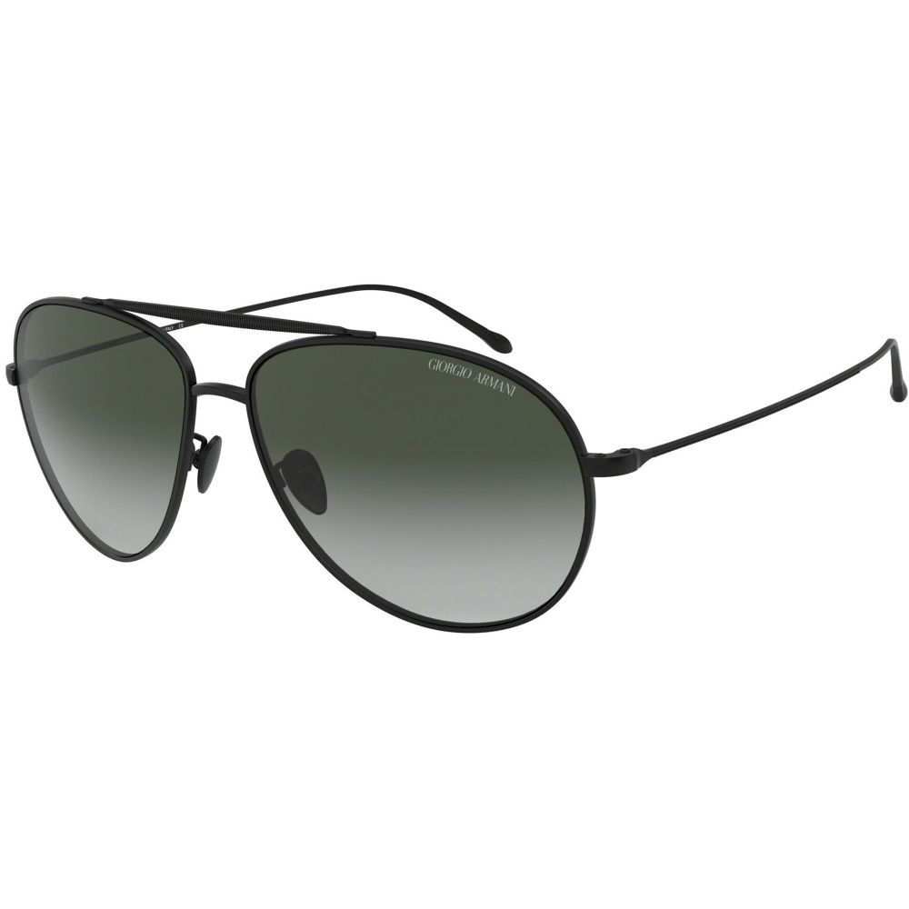 Giorgio Armani Sunglasses AR 6093 3001/8E