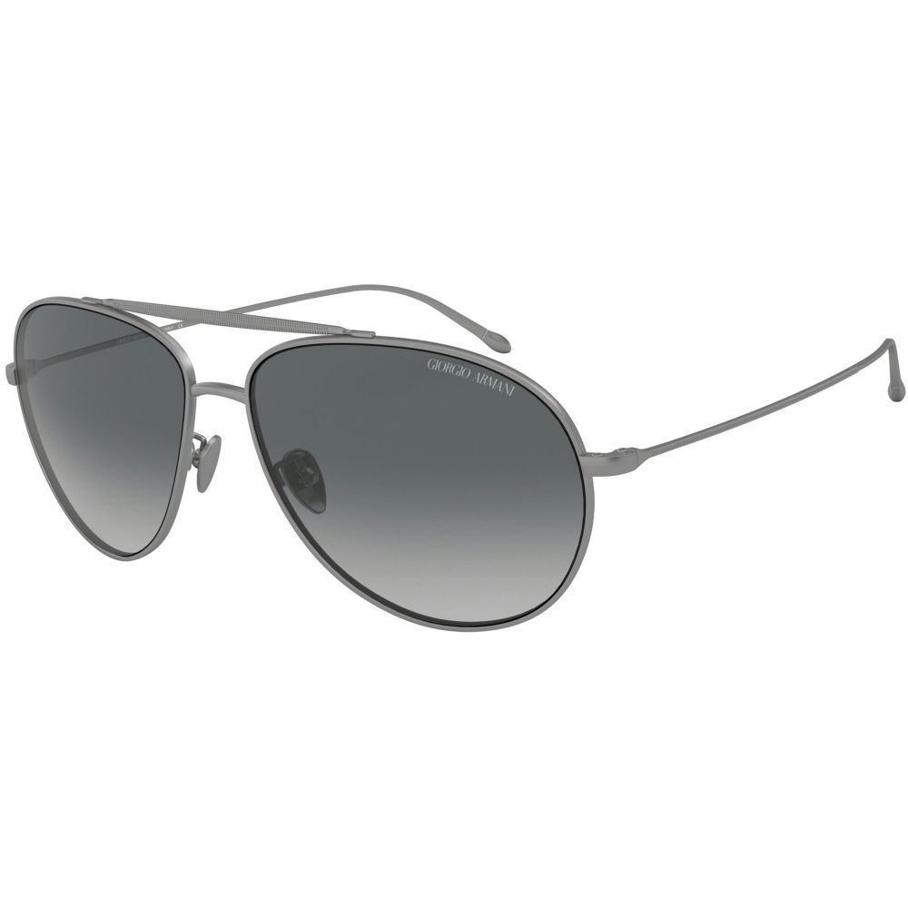Giorgio Armani Sunglasses AR 6093 3003/11