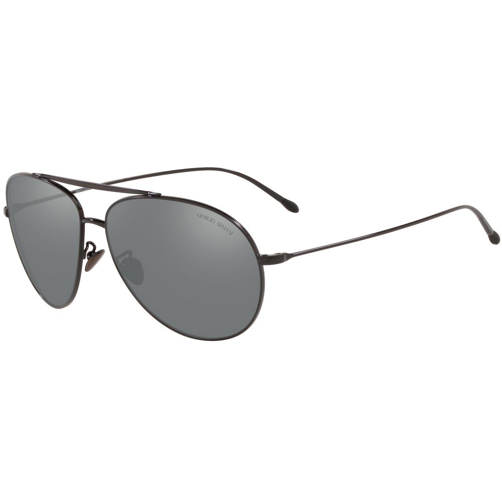 Giorgio Armani Sunglasses AR 6093 3014/6G
