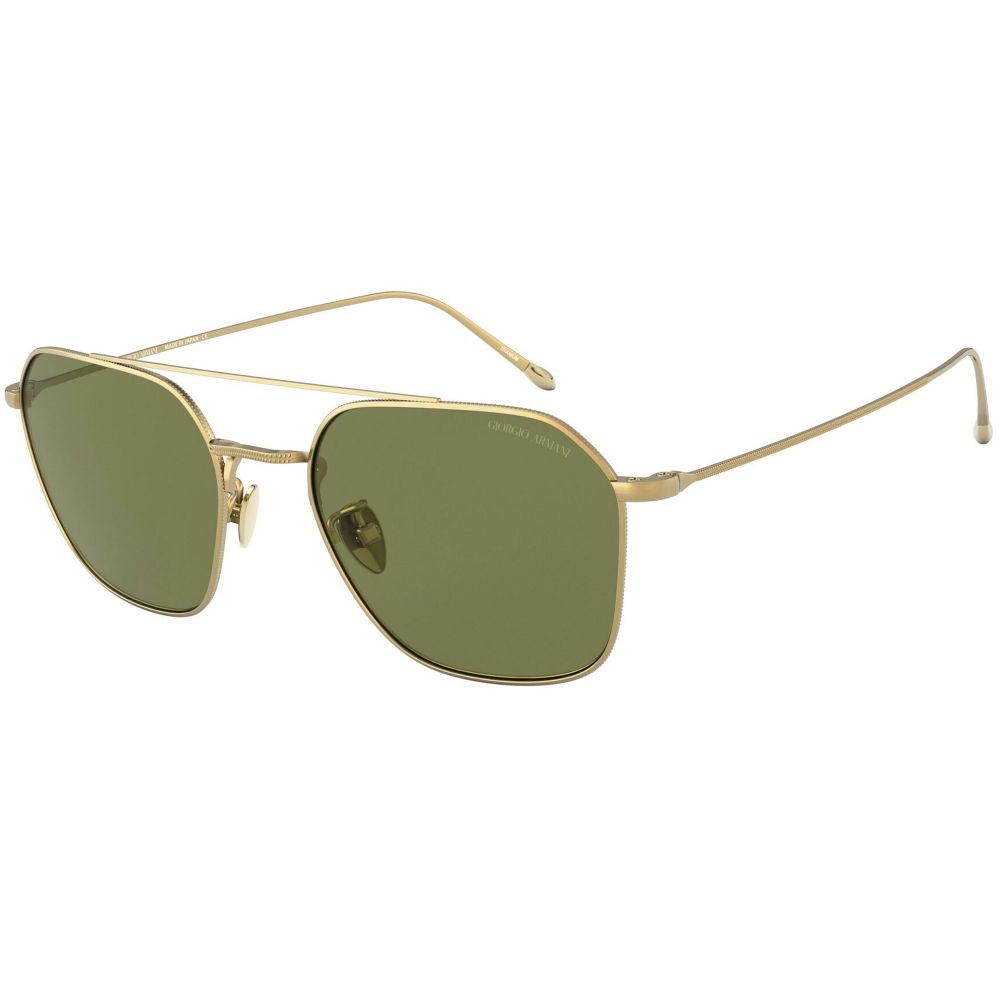 Giorgio Armani Sunglasses AR 6095T 3281/4E