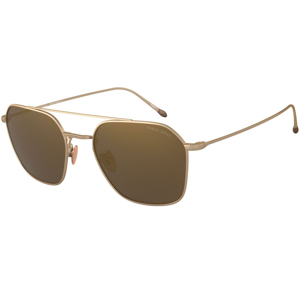 Giorgio Armani Sunglasses AR 6095T 3286/03