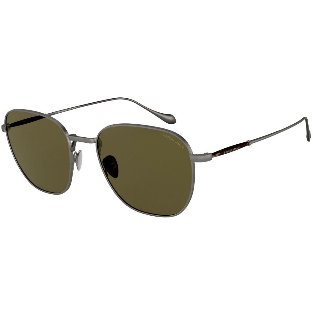 Giorgio Armani Sunglasses AR 6096 3003/71 G