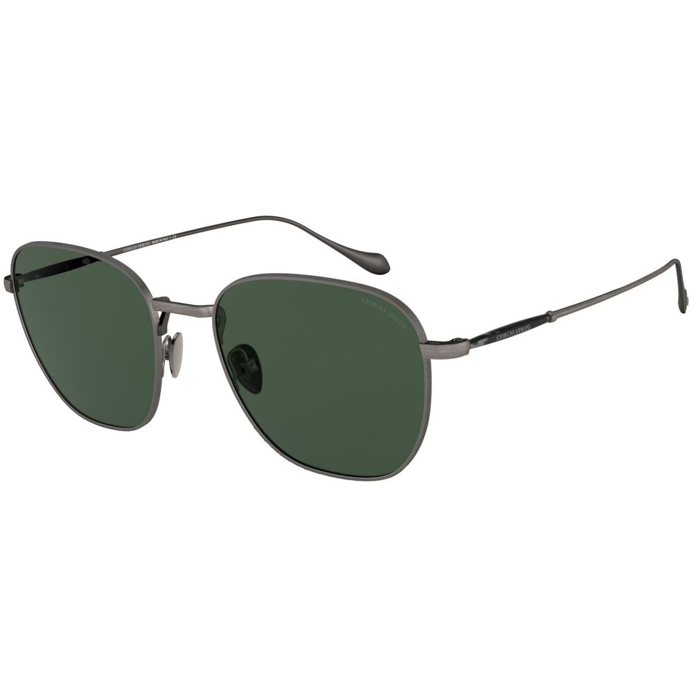 Giorgio Armani Sunglasses AR 6096 3260/71 A