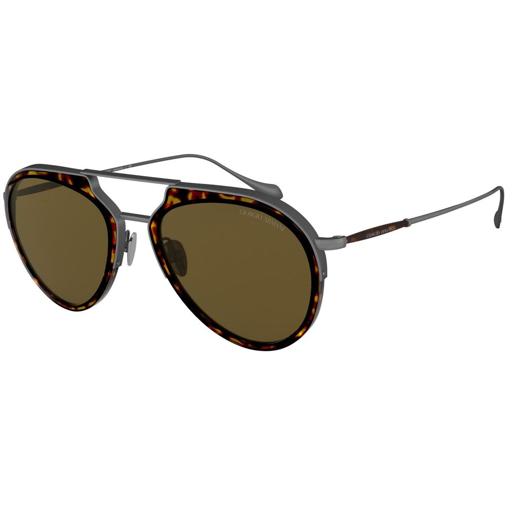 Giorgio Armani Sunglasses AR 6097 3003/71 F
