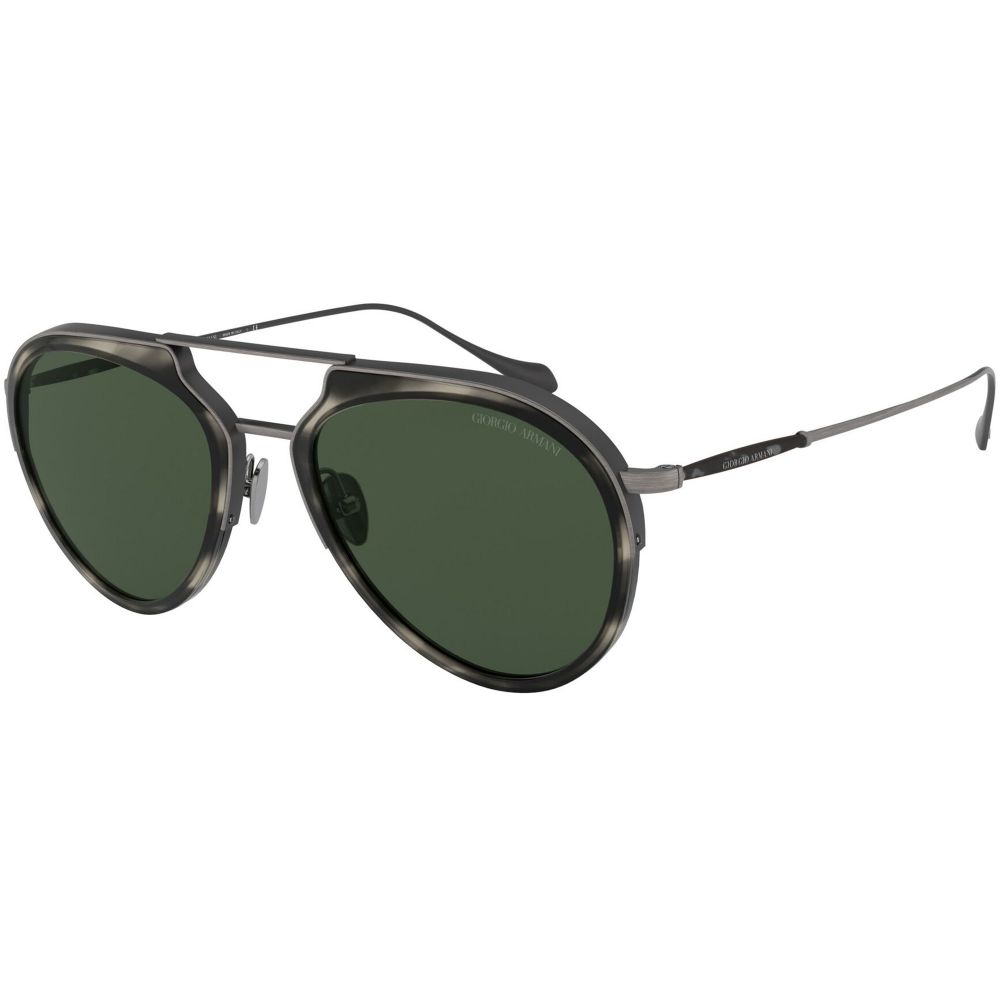 Giorgio Armani Sunglasses AR 6097 3260/71