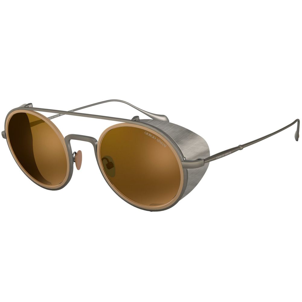 Giorgio Armani Sunglasses AR 6098 3260/6H