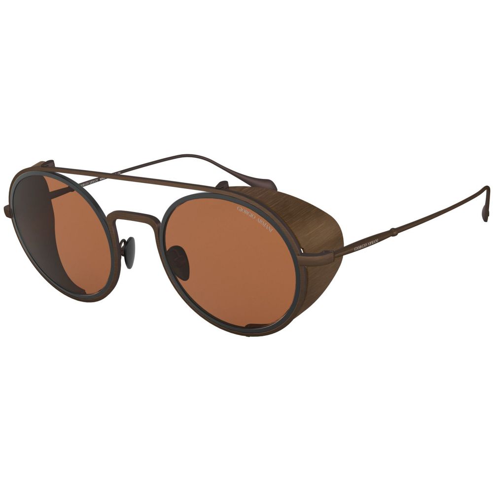 Giorgio Armani Sunglasses AR 6098 3287/73