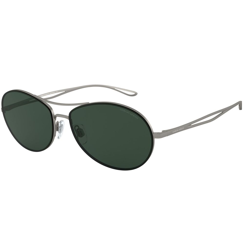 Giorgio Armani Sunglasses AR 6099 3003/71 E
