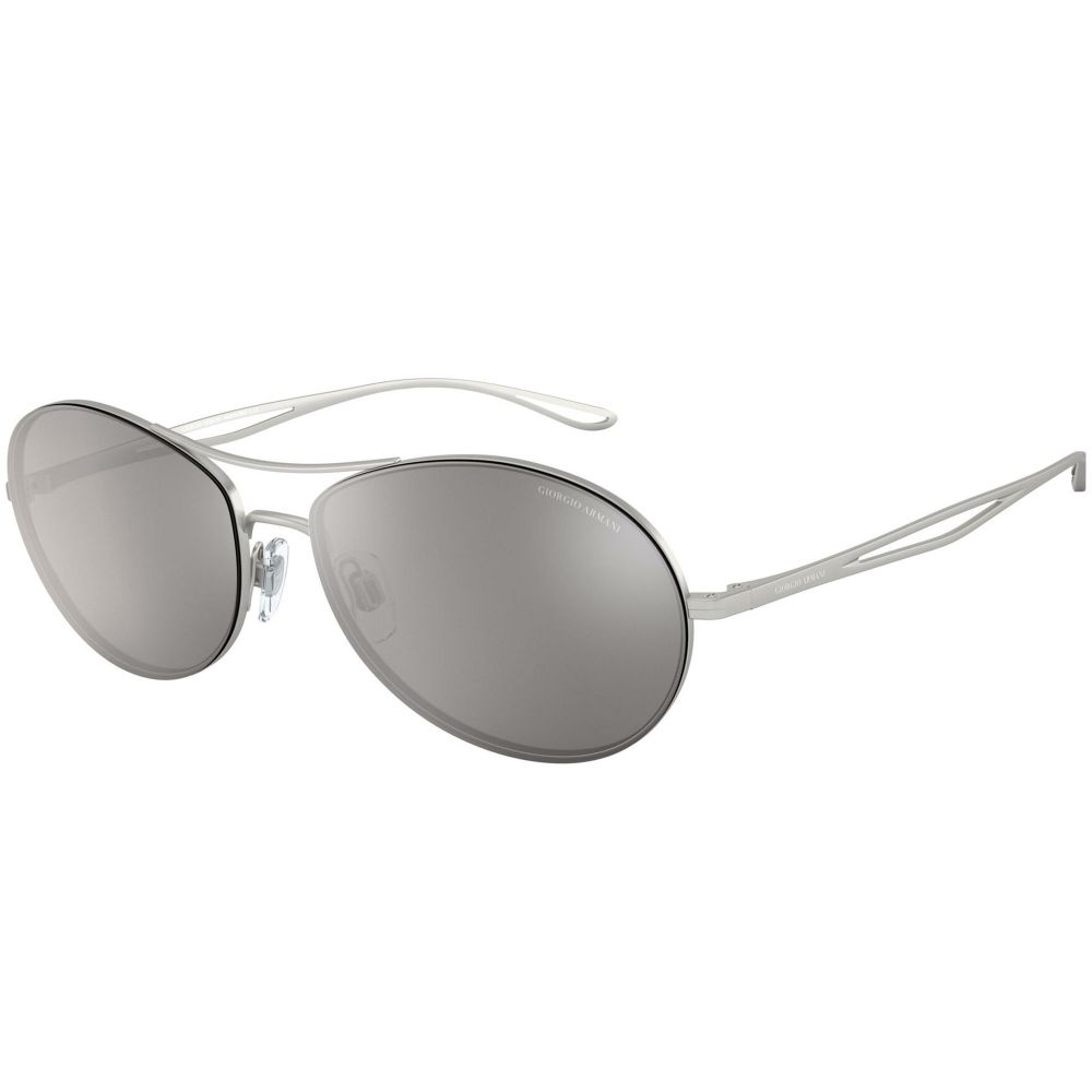 Giorgio Armani Sunglasses AR 6099 3045/6G