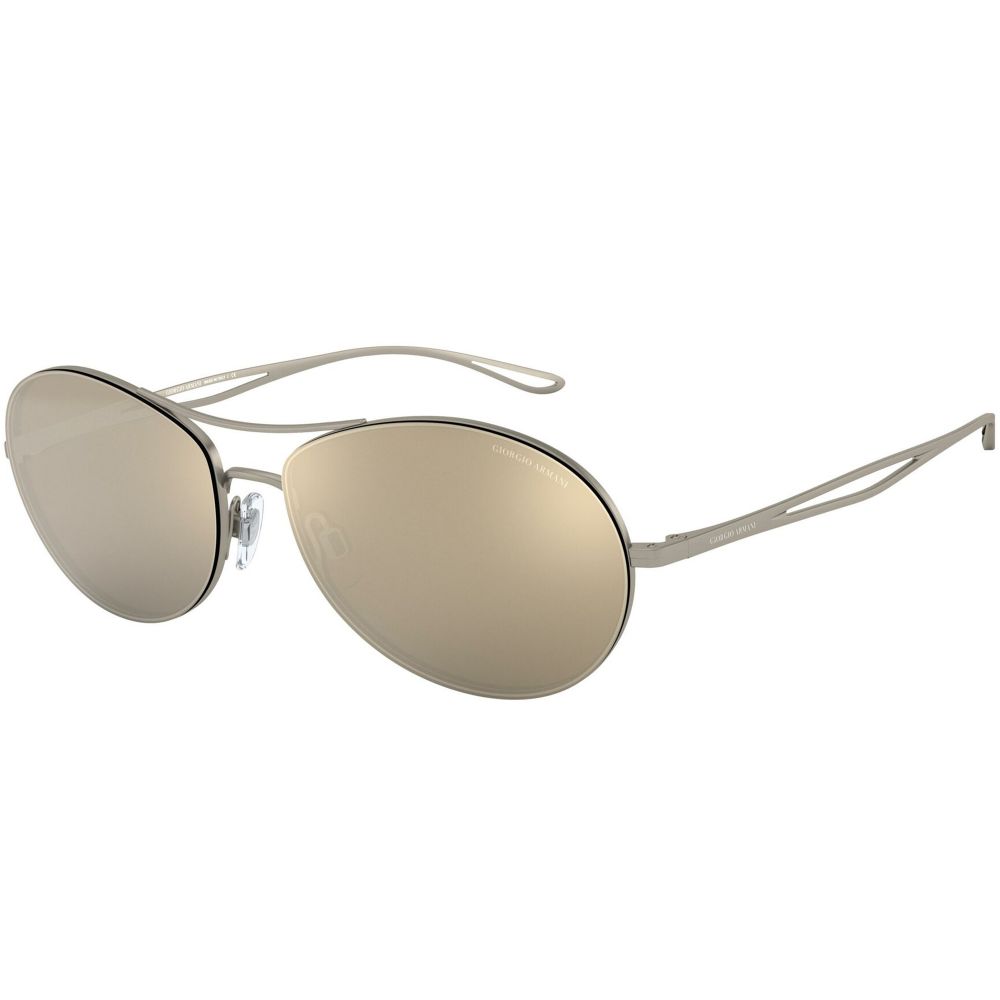 Giorgio Armani Sunglasses AR 6099 3289/5A