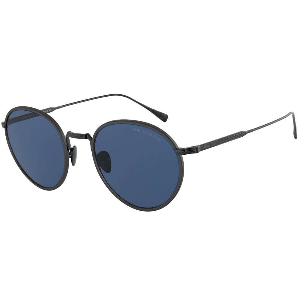 Giorgio Armani Sunglasses AR 6103J 3001/80 A