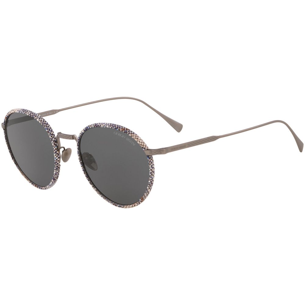 Giorgio Armani Sunglasses AR 6103J 3003/87