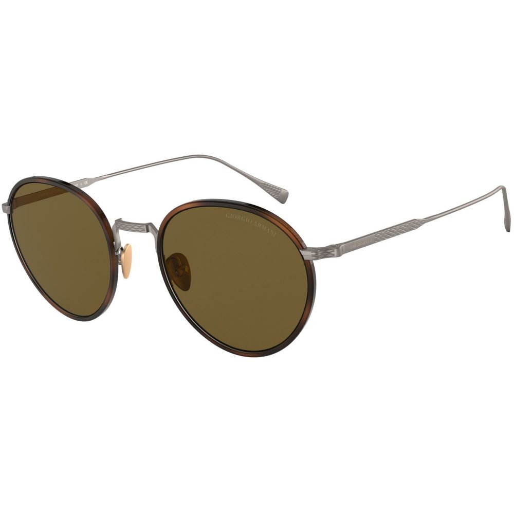 Giorgio Armani Sunglasses AR 6103J 3006/73 C