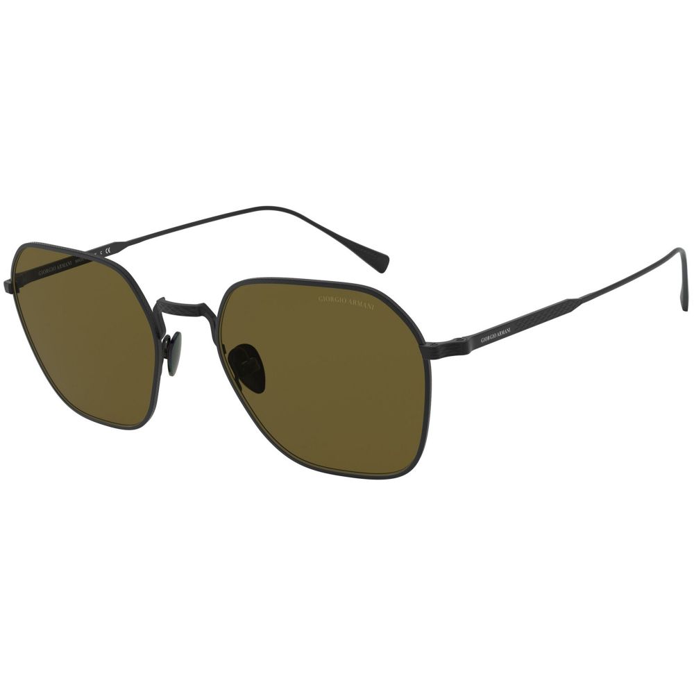 Giorgio Armani Sunglasses AR 6104 3001/73
