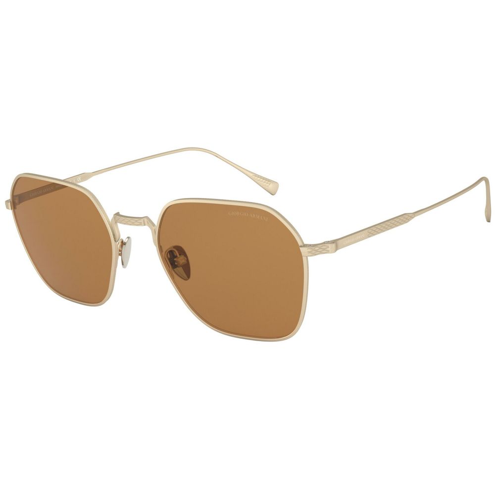 Giorgio Armani Sunglasses AR 6104 3002/73 C