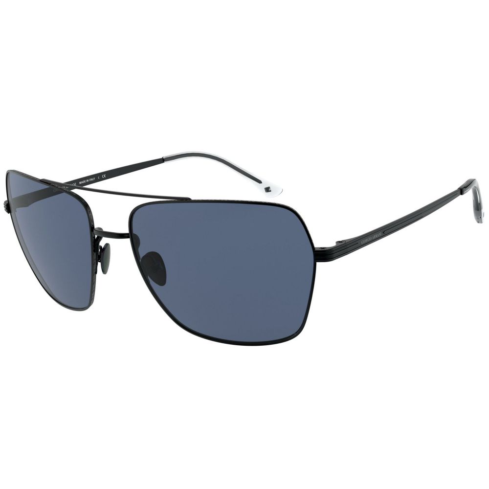 Giorgio Armani Sunglasses AR 6105 3001/80 A