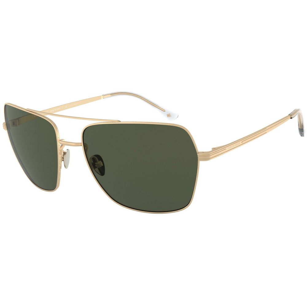Giorgio Armani Sunglasses AR 6105 3002/9A