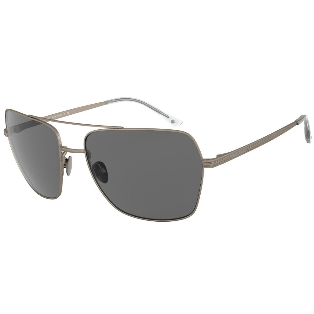 Giorgio Armani Sunglasses AR 6105 3003/87