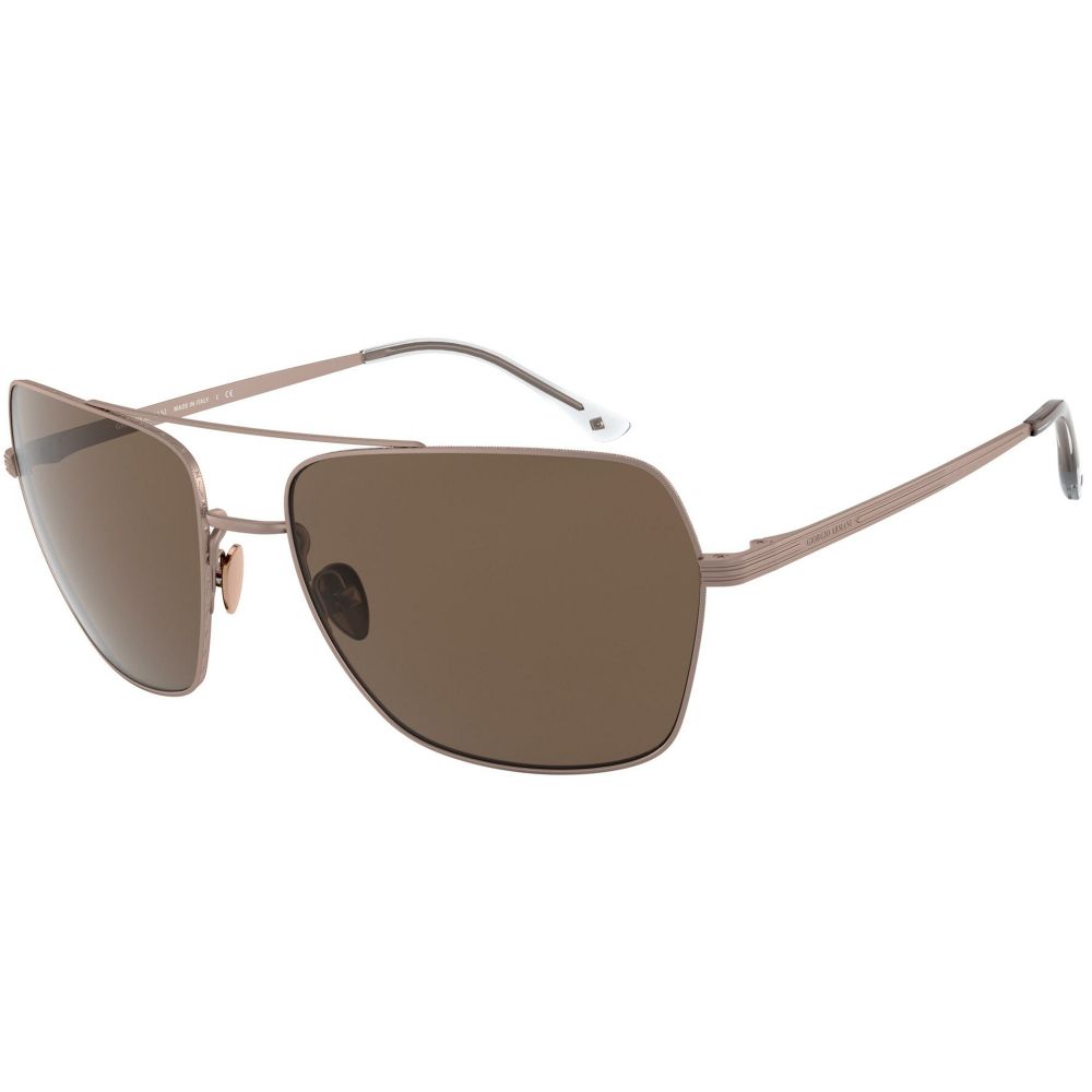 Giorgio Armani Sunglasses AR 6105 3006/73 A