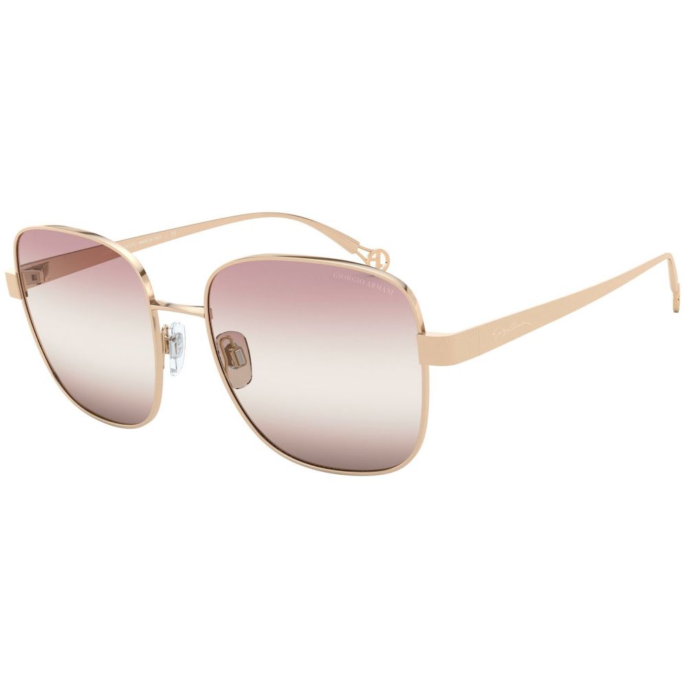 Giorgio Armani Sunglasses AR 6106 3011/K7