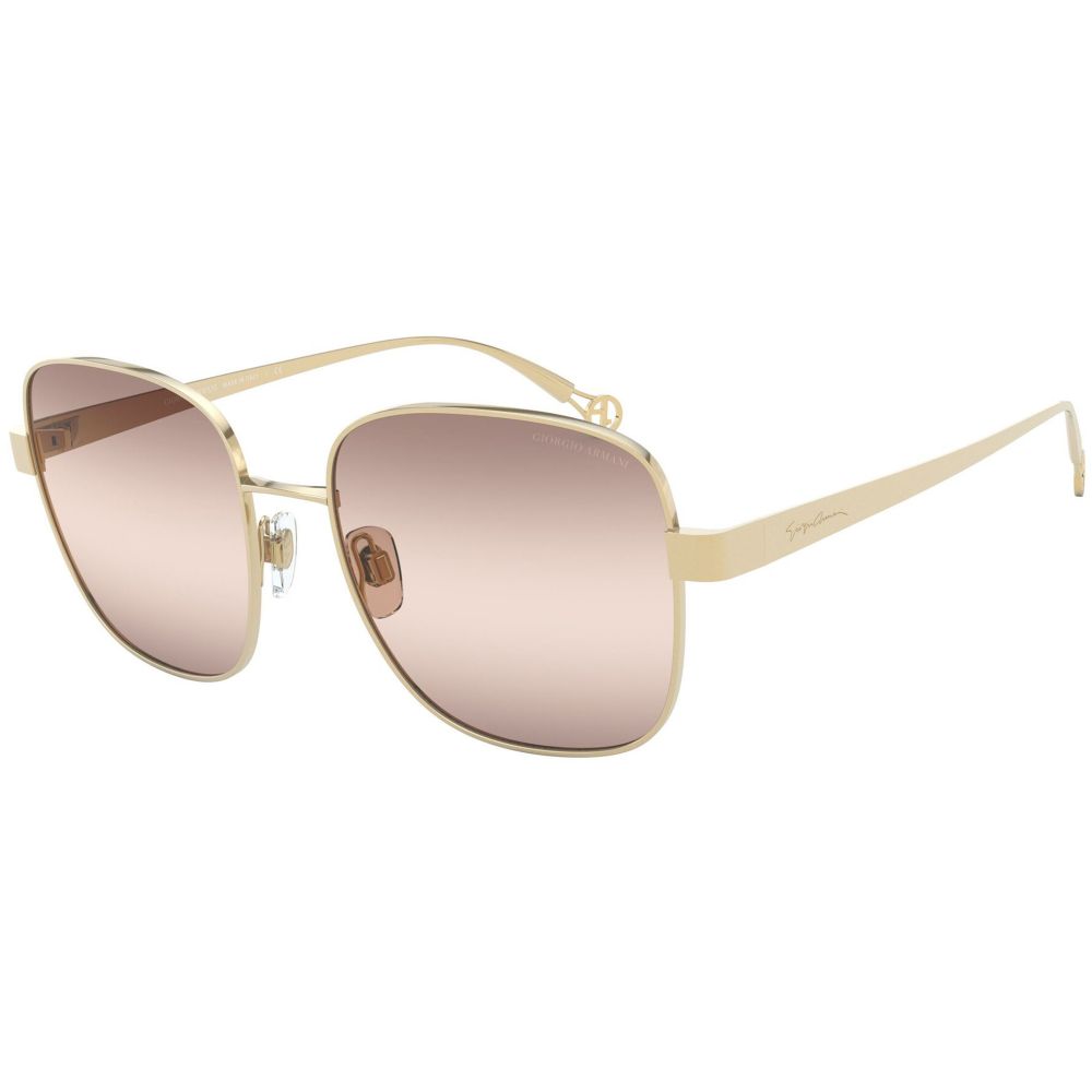 Giorgio Armani Sunglasses AR 6106 3013/89