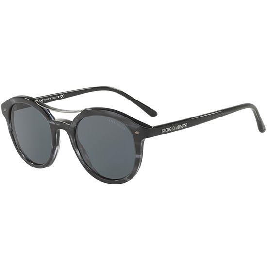 Giorgio Armani Sunglasses AR 8007 5595/R5
