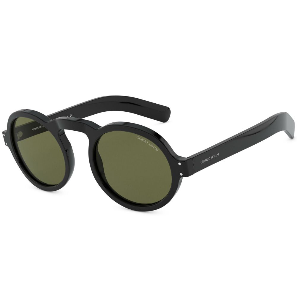 Giorgio Armani Sunglasses AR 803M 5001/31