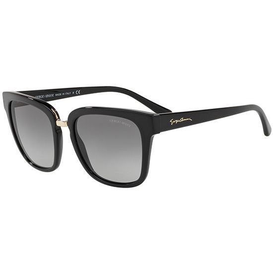 Giorgio Armani Sunglasses AR 8106 5001/11