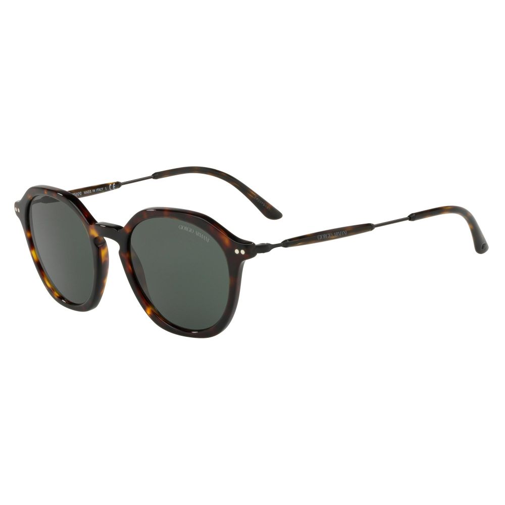 Giorgio Armani Sunglasses AR 8109 5026/71