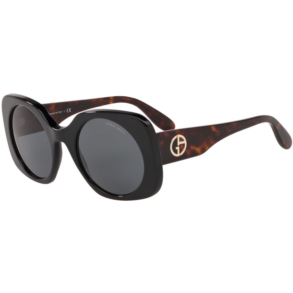 Giorgio Armani Sunglasses AR 8110 5017/87 D