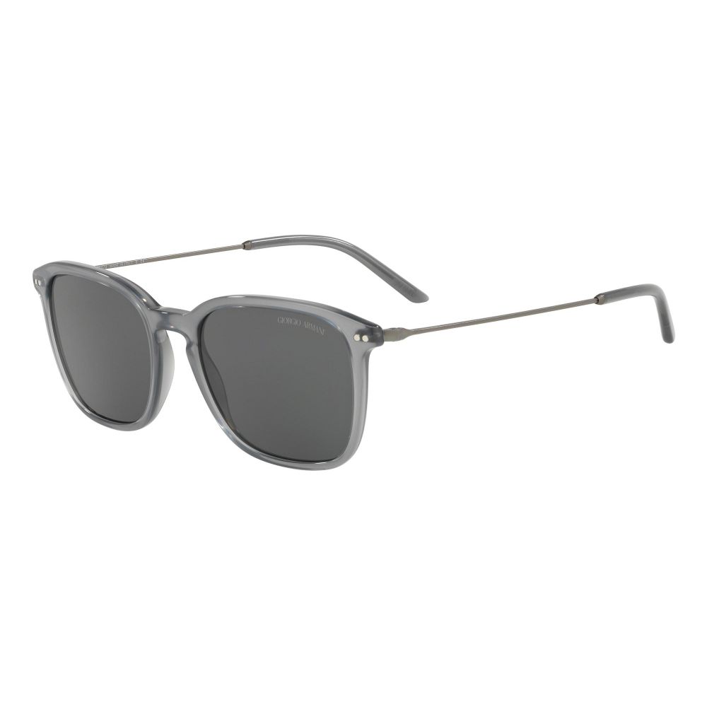 Giorgio Armani Sunglasses AR 8111 5681/87