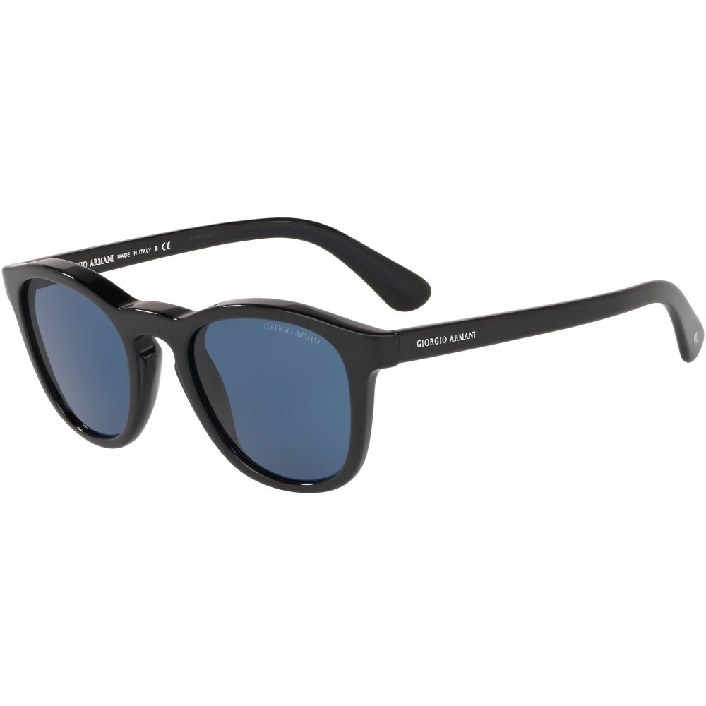 Giorgio Armani Sunglasses AR 8112 5001/80