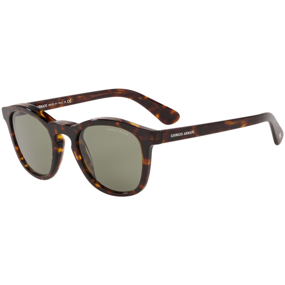 Giorgio Armani Sunglasses AR 8112 5026/2