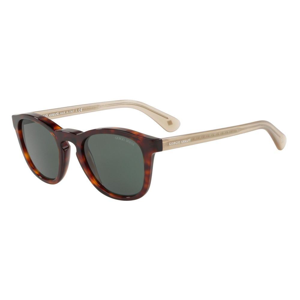 Giorgio Armani Sunglasses AR 8112 5686/71