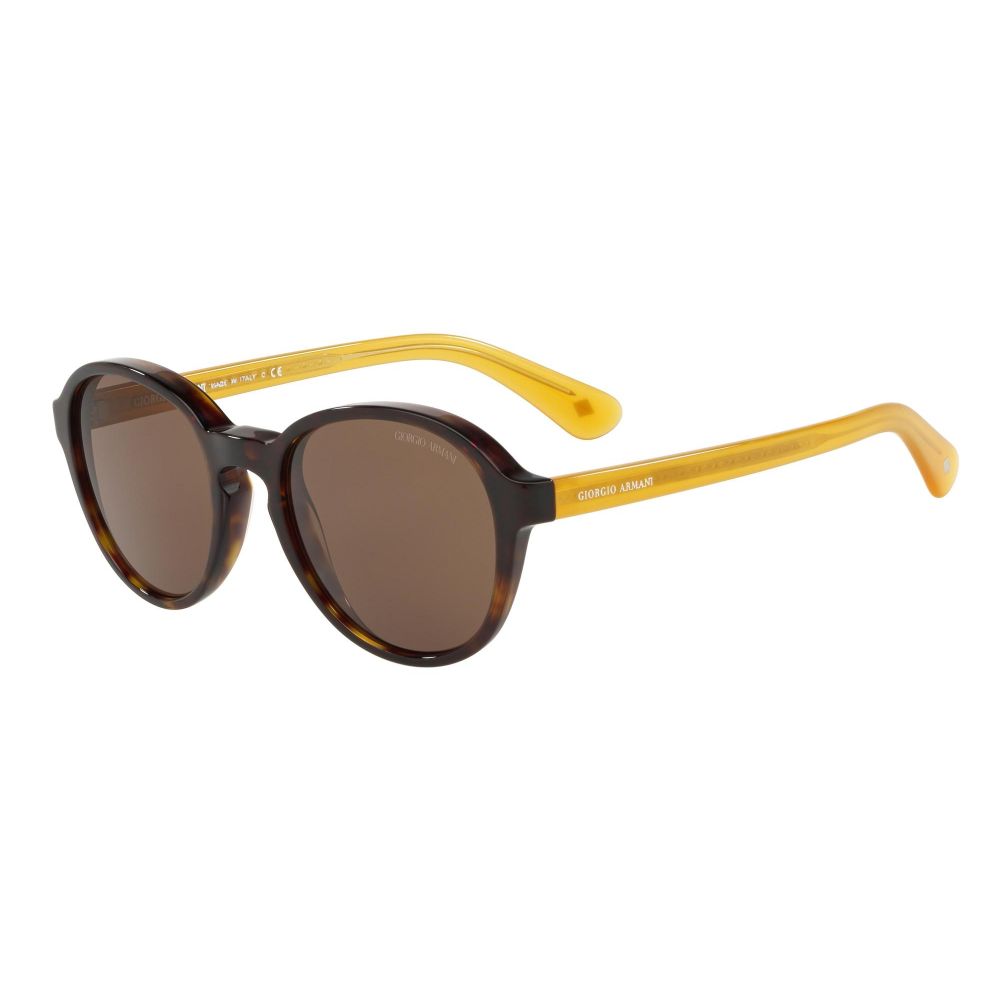 Giorgio Armani Sunglasses AR 8113 5026/73
