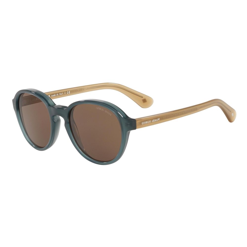 Giorgio Armani Sunglasses AR 8113 5680/73