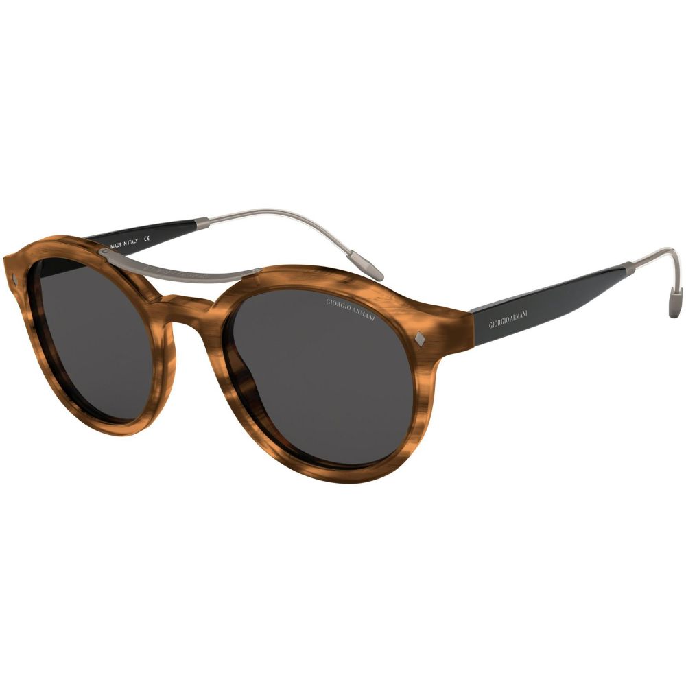Giorgio Armani Sunglasses AR 8119 5737/87