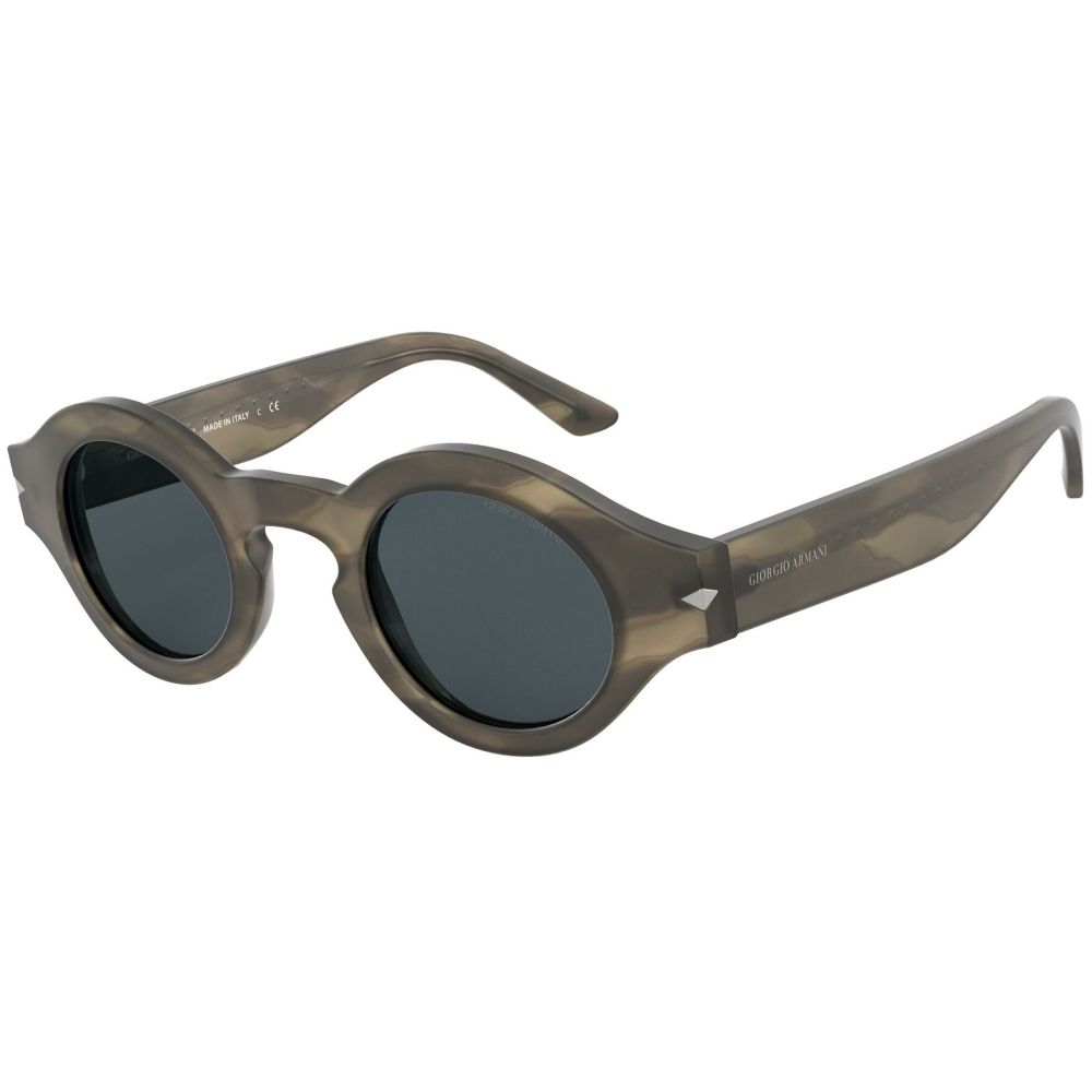 Giorgio Armani Sunglasses AR 8126 5772/87